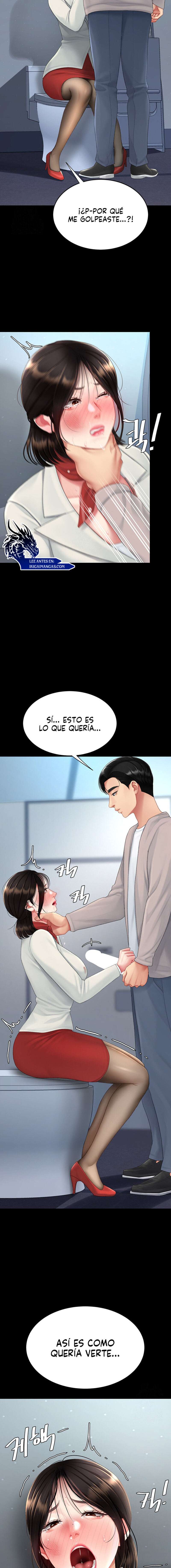 Me comí a tu madre primero Capítulo 113 - Página 14