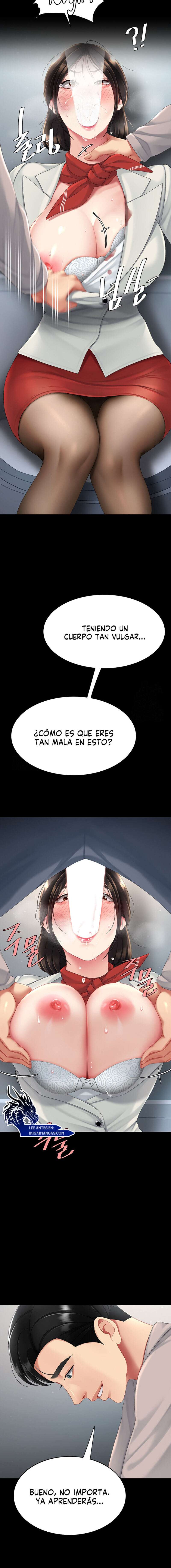 Me comí a tu madre primero Capítulo 113 - Página 17