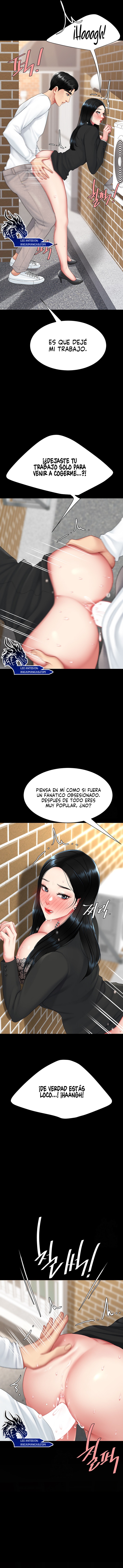 Me comí a tu madre primero Capítulo 114 - Página 6