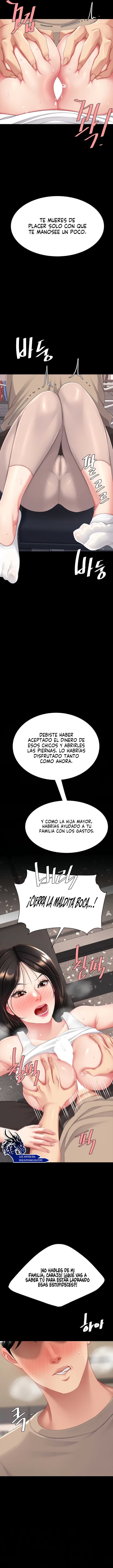 Me comí a tu madre primero Capítulo 129 - Página 15