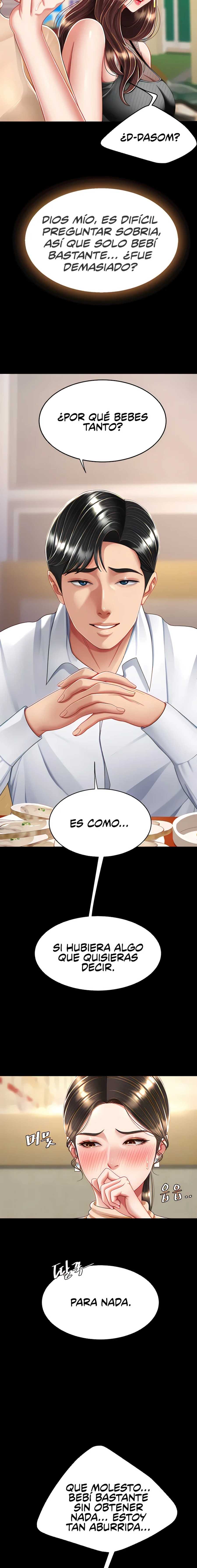 Me comí a tu madre primero Capítulo 16 - Página 10