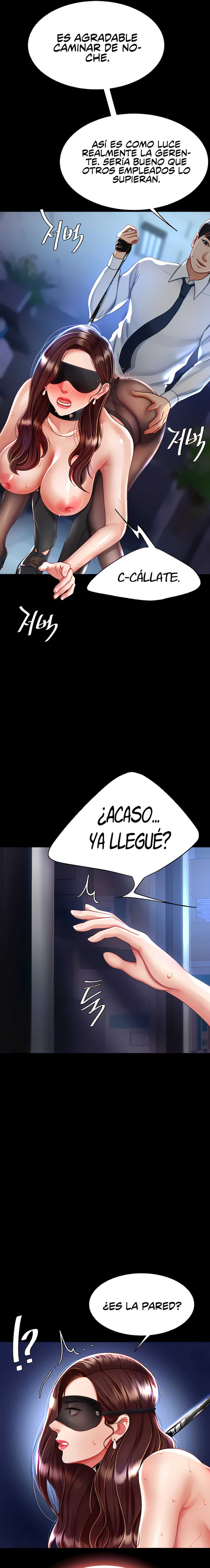 Me comí a tu madre primero Capítulo 21 - Página 14