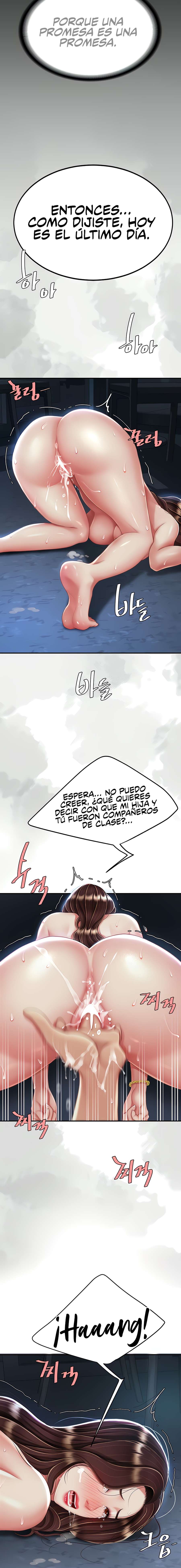 Me comí a tu madre primero Capítulo 24 - Página 13