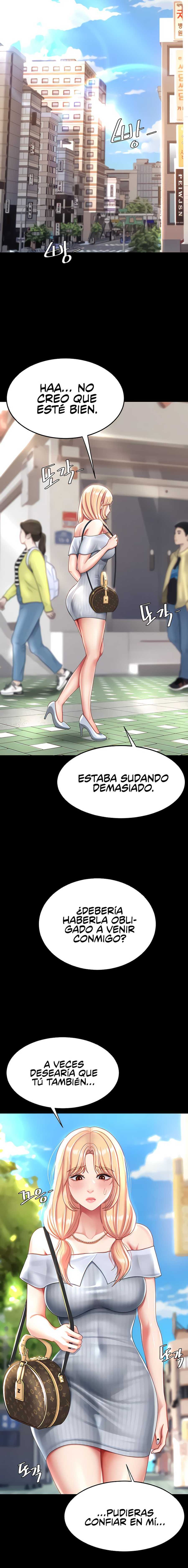 Me comí a tu madre primero Capítulo 26 - Página 12