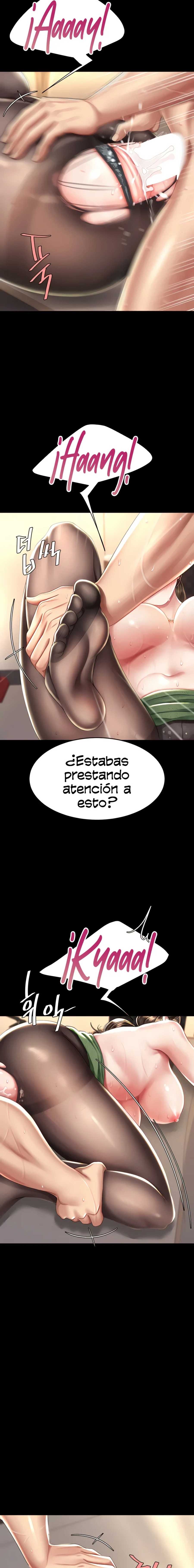 Me comí a tu madre primero Capítulo 37 - Página 14