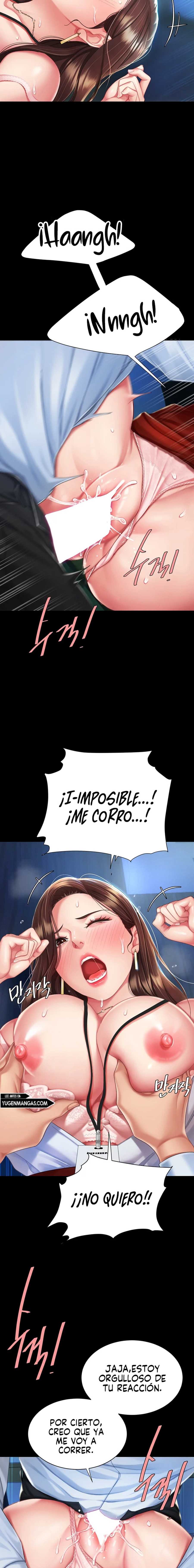 Me comí a tu madre primero Capítulo 4 - Página 23