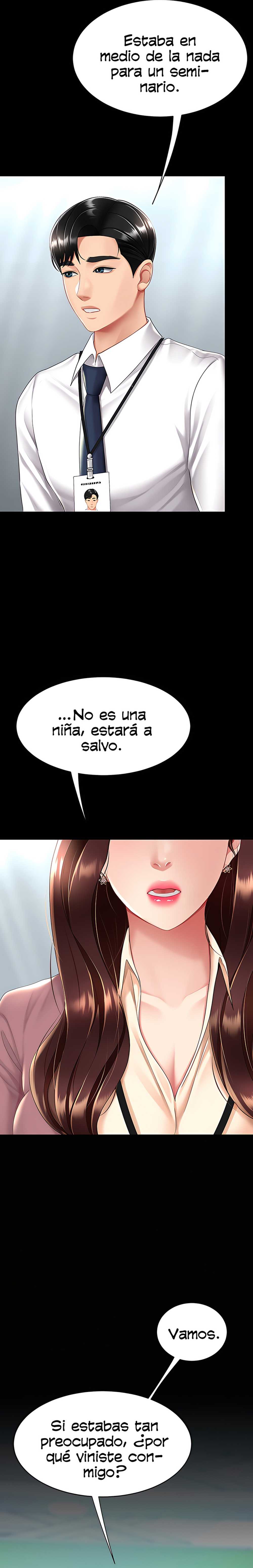 Me comí a tu madre primero Capítulo 66 - Página 24