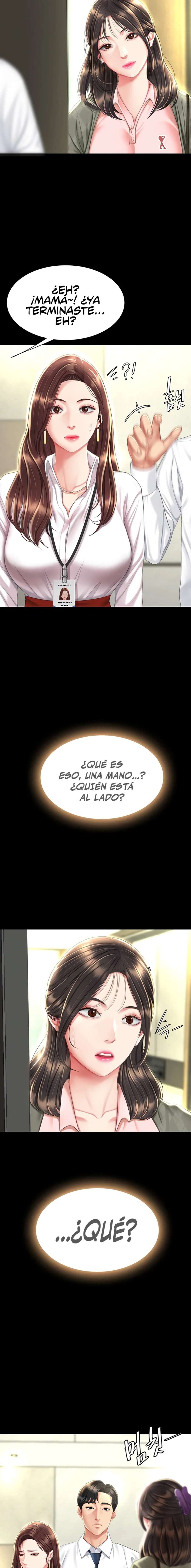 Me comí a tu madre primero Capítulo 7 - Página 2