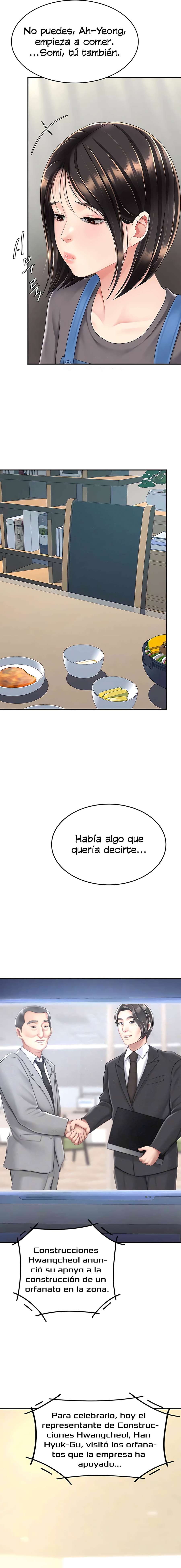 Me comí a tu madre primero Capítulo 74 - Página 14