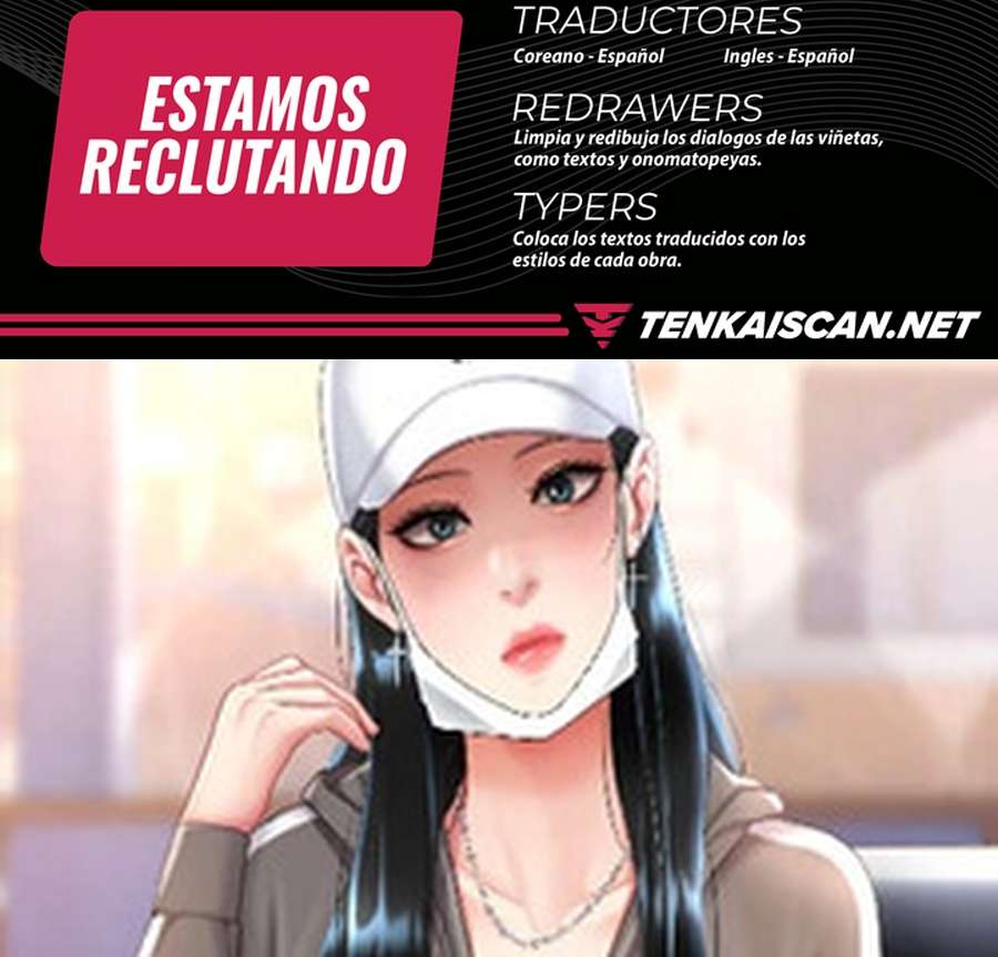 Me comí a tu madre primero Capítulo 74 - Página 26