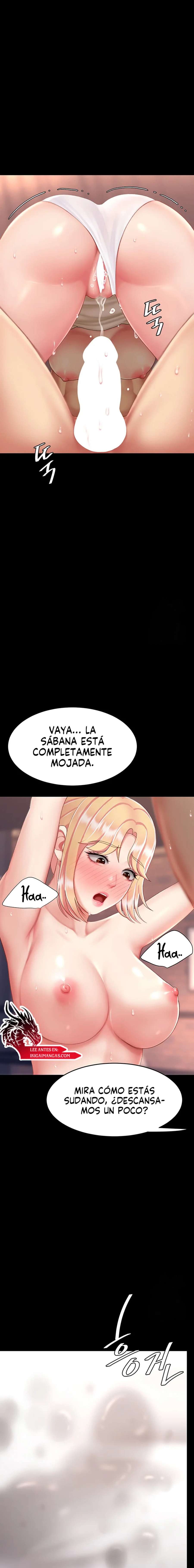 Me comí a tu madre primero Capítulo 81 - Página 16
