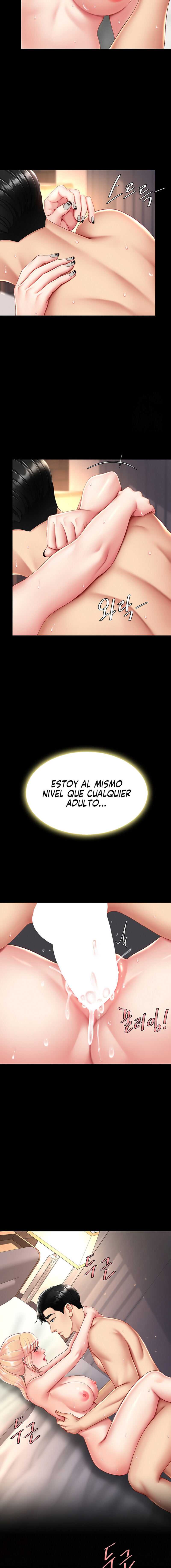 Me comí a tu madre primero Capítulo 82 - Página 12