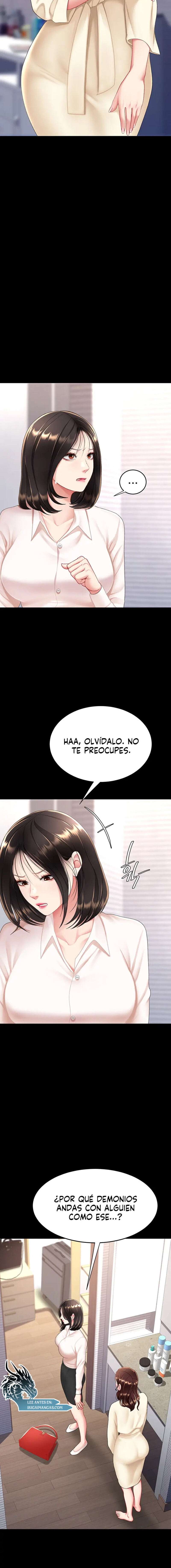 Me comí a tu madre primero Capítulo 85 - Página 19