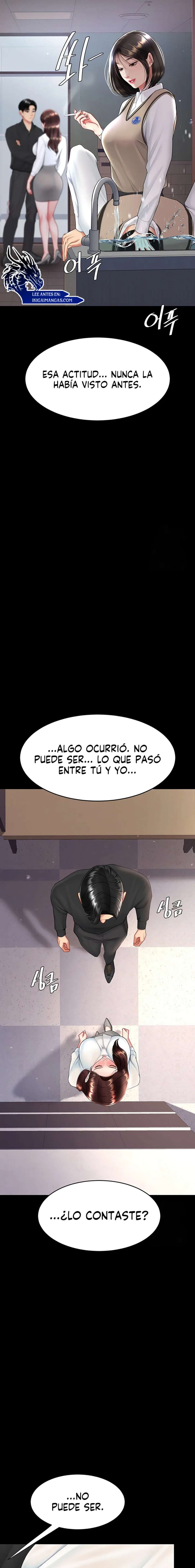 Me comí a tu madre primero Capítulo 86 - Página 9
