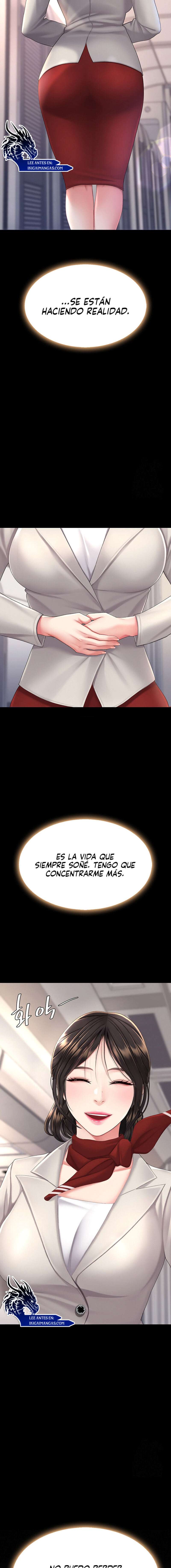 Me comí a tu madre primero Capítulo 96 - Página 11
