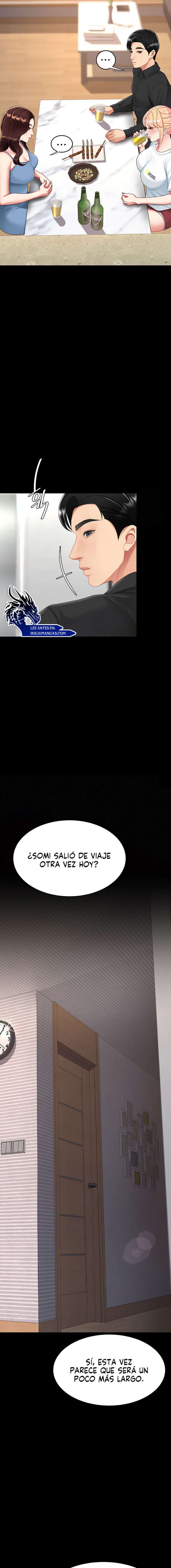 Me comí a tu madre primero Capítulo 96 - Página 23