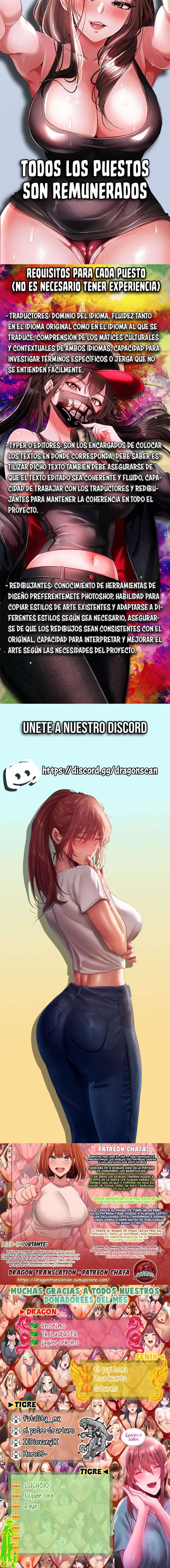 Me comí a tu madre primero Capítulo 96 - Página 29