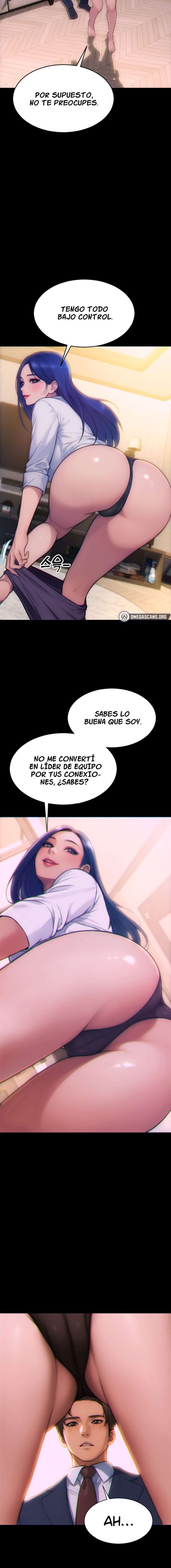 Divorciado de mi mujer Capítulo 1 - Página 6