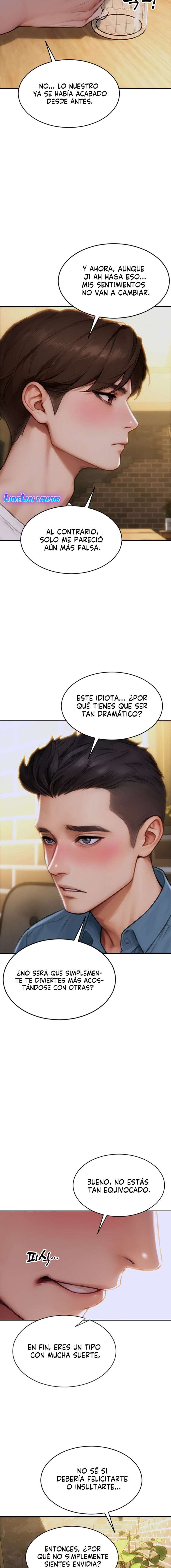 Divorciado de mi mujer Capítulo 10 - Página 17