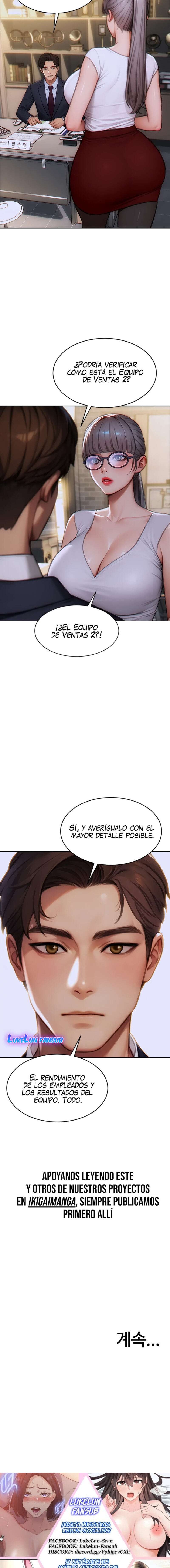 Divorciado de mi mujer Capítulo 14 - Página 19