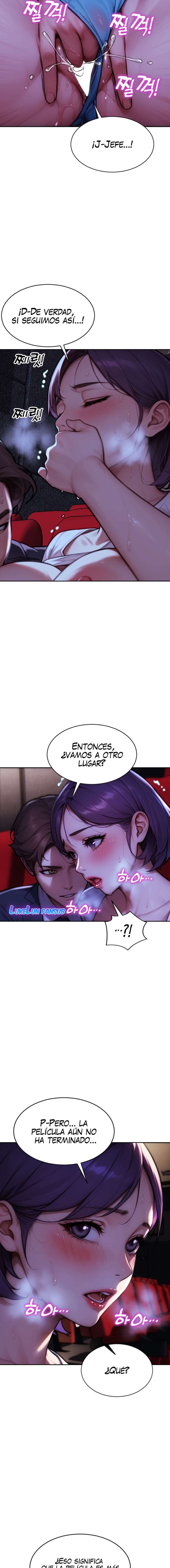 Divorciado de mi mujer Capítulo 15 - Página 12