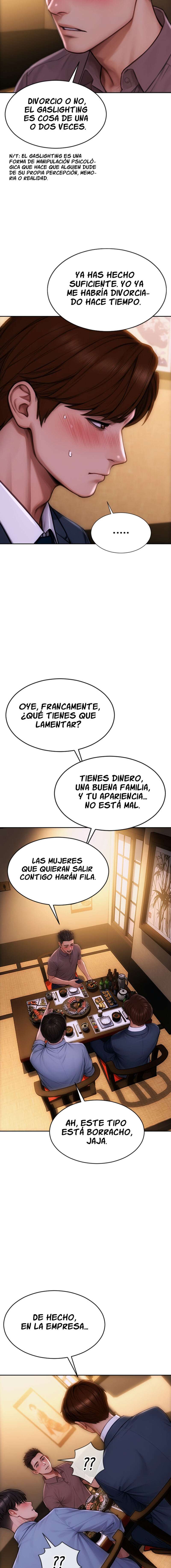 Divorciado de mi mujer Capítulo 2 - Página 11