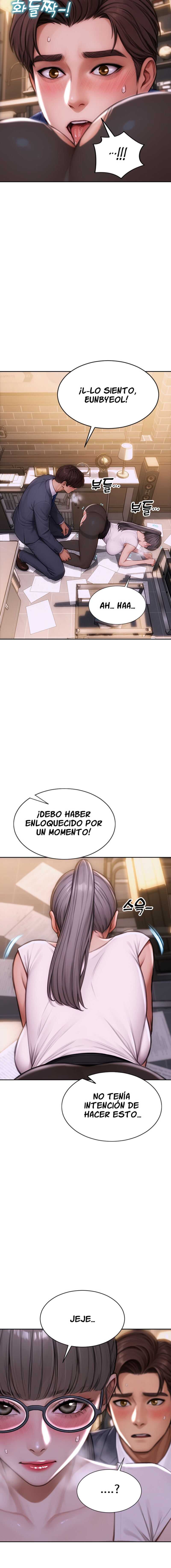Divorciado de mi mujer Capítulo 2 - Página 23