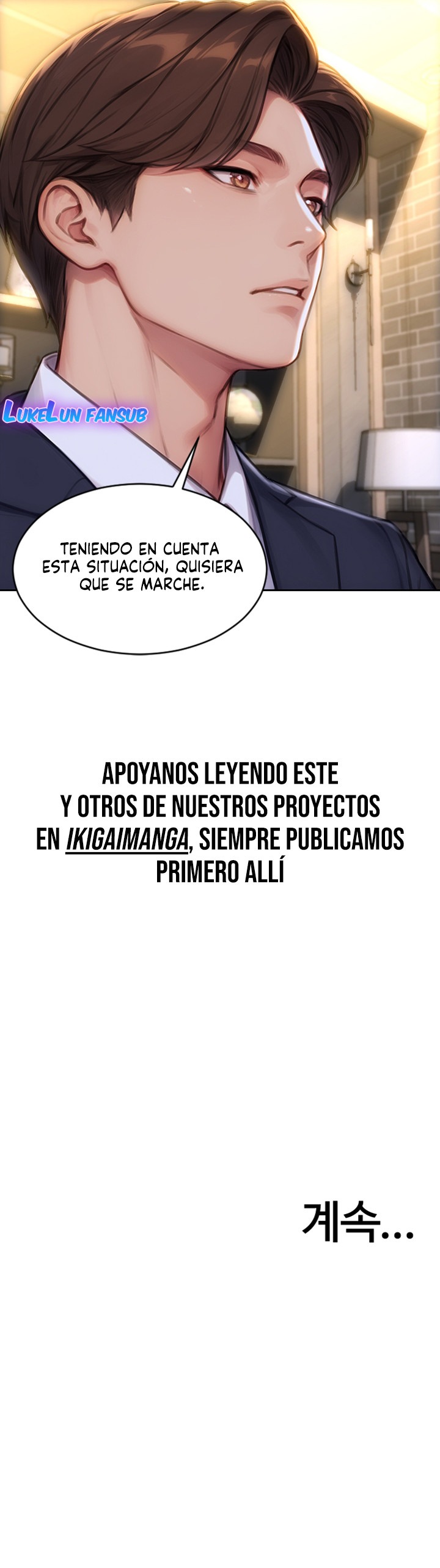 Divorciado de mi mujer Capítulo 20 - Página 11