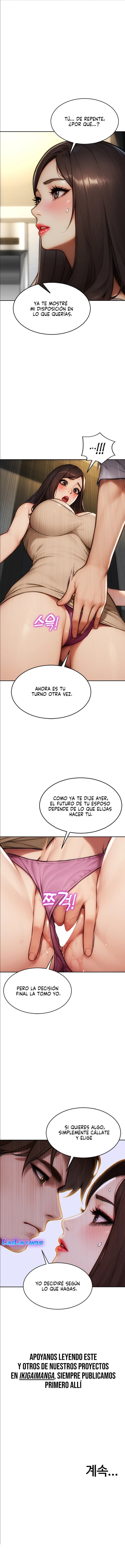 Divorciado de mi mujer Capítulo 25 - Página 12