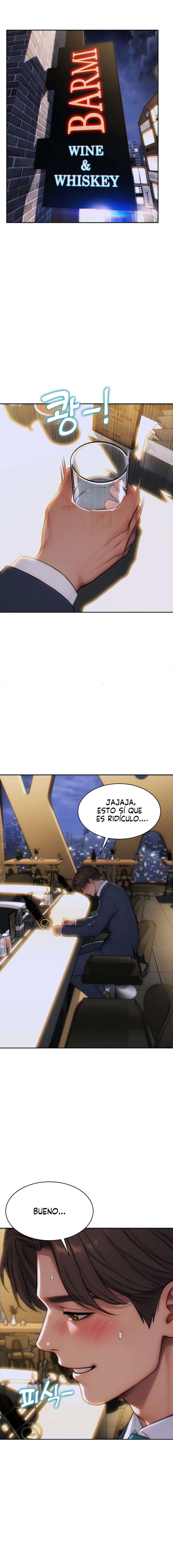 Divorciado de mi mujer Capítulo 6 - Página 14