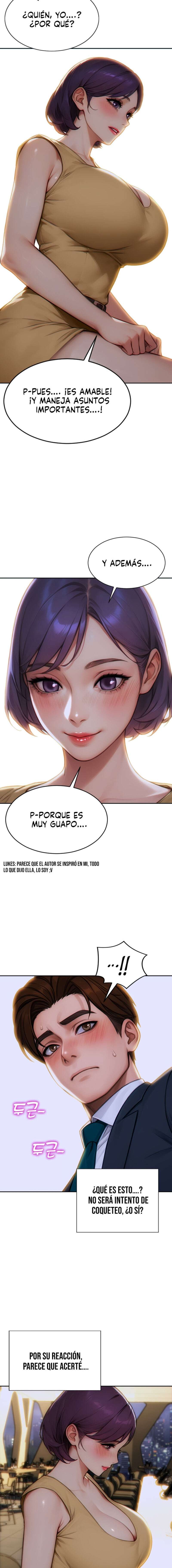 Divorciado de mi mujer Capítulo 7 - Página 10