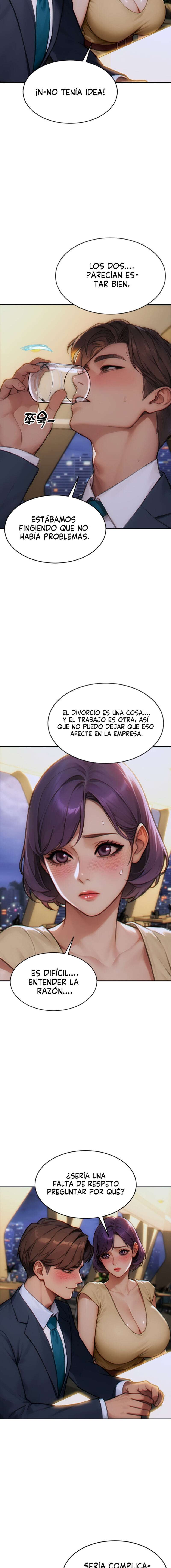 Divorciado de mi mujer Capítulo 7 - Página 13