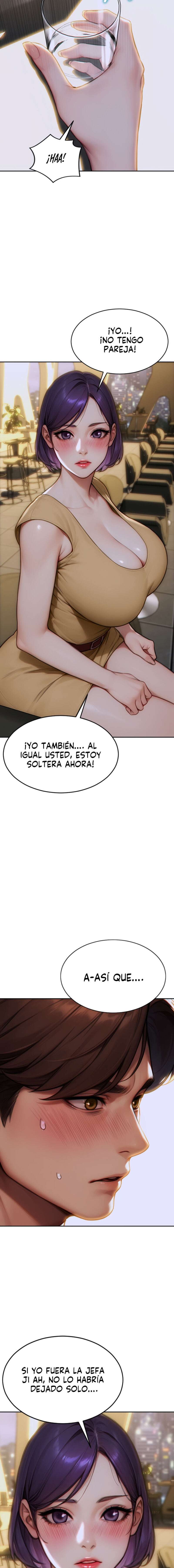 Divorciado de mi mujer Capítulo 7 - Página 17