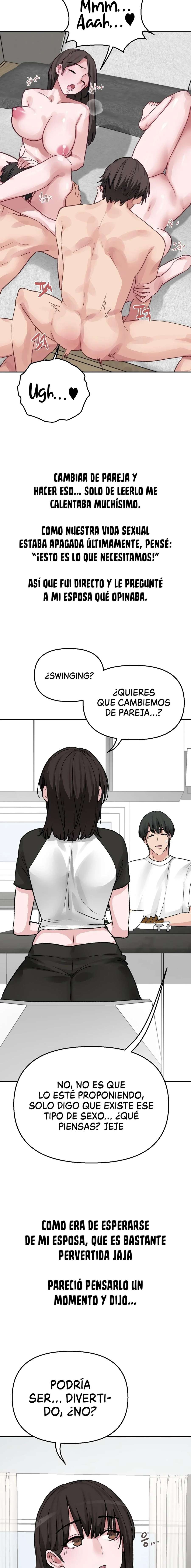 Esta historia es real Capítulo 11 - Página 7
