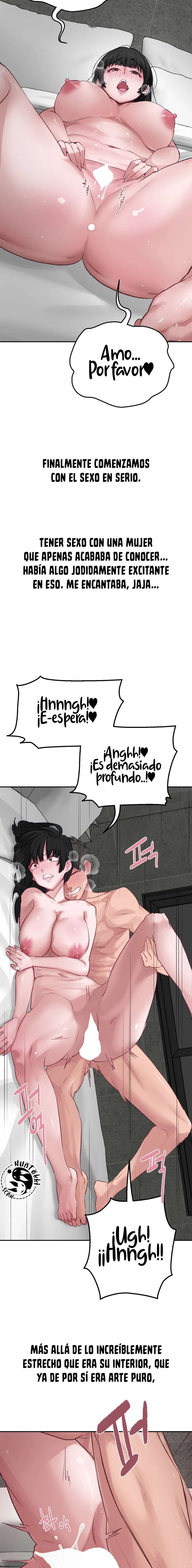 Esta historia es real Capítulo 2 - Página 6