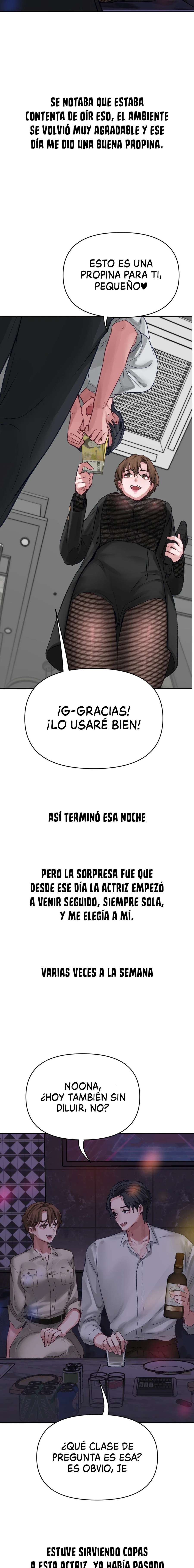 Esta historia es real Capítulo 3 - Página 12