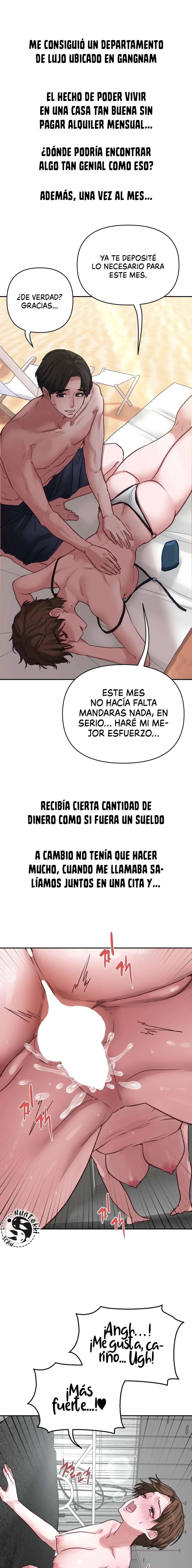 Esta historia es real Capítulo 4 - Página 2