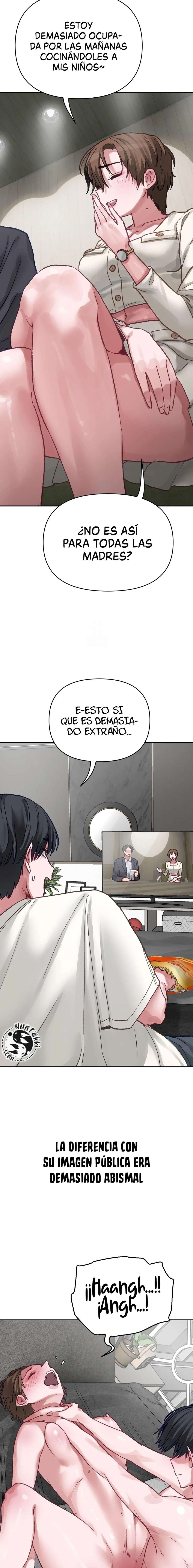 Esta historia es real Capítulo 4 - Página 5
