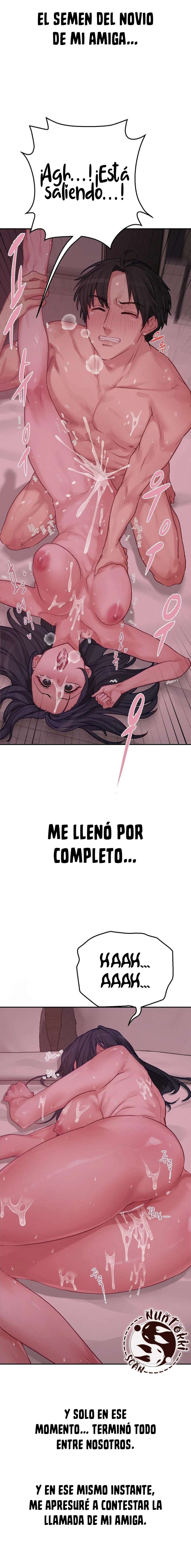 Esta historia es real Capítulo 6 - Página 14