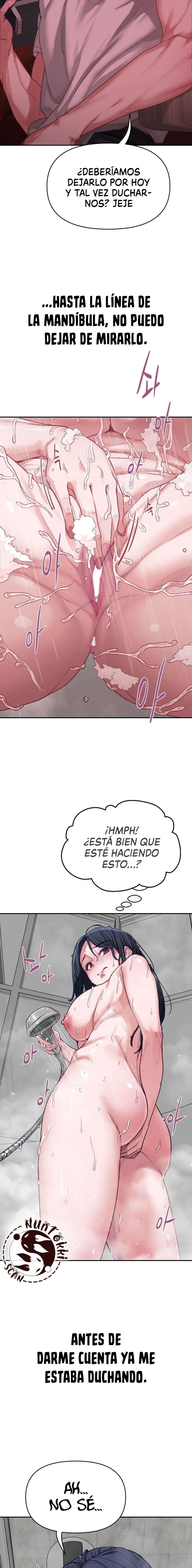 Esta historia es real Capítulo 6 - Página 4