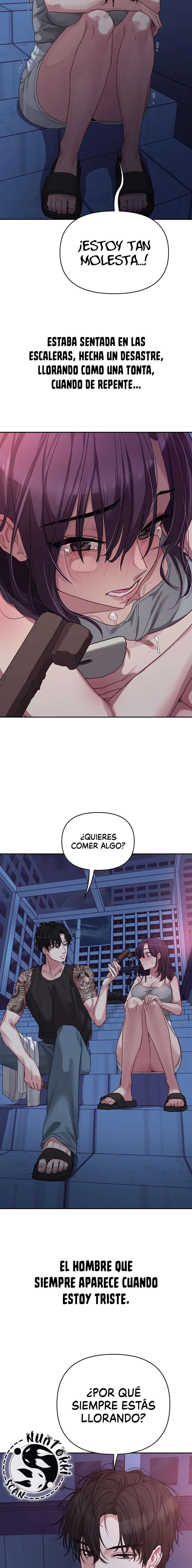 Esta historia es real Capítulo 7 - Página 10