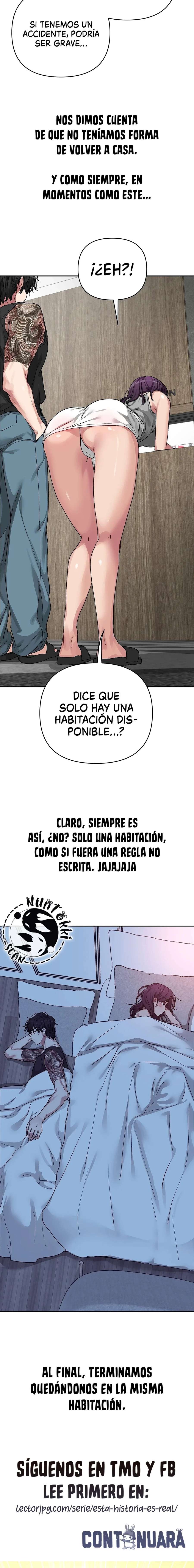 Esta historia es real Capítulo 7 - Página 15