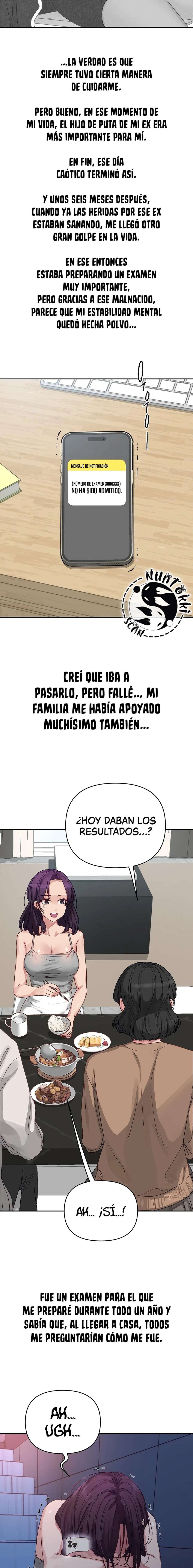 Esta historia es real Capítulo 7 - Página 9