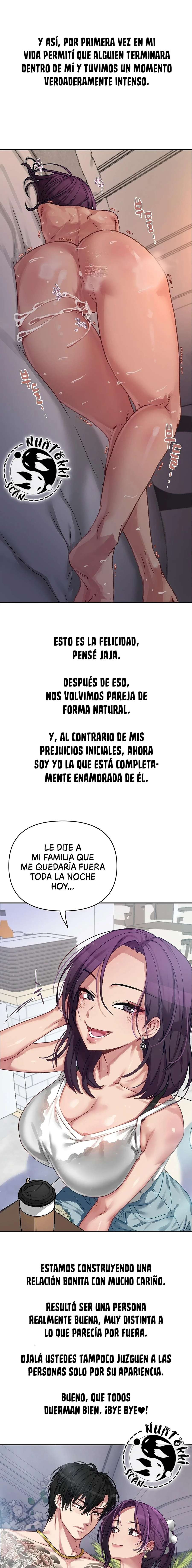 Esta historia es real Capítulo 8 - Página 14