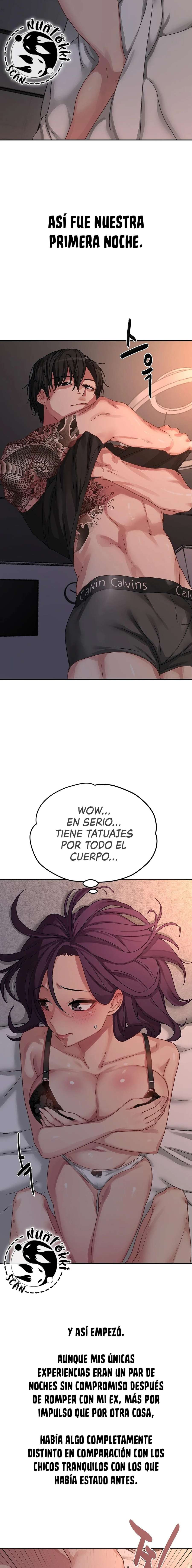 Esta historia es real Capítulo 8 - Página 5