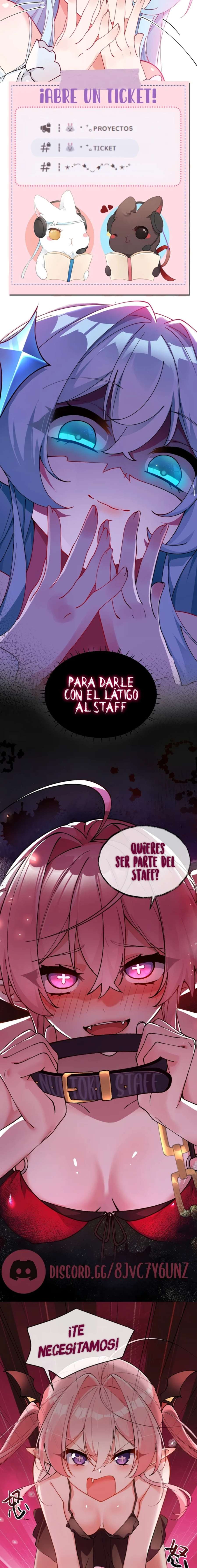 Killer Beat Capítulo 10 - Página 20