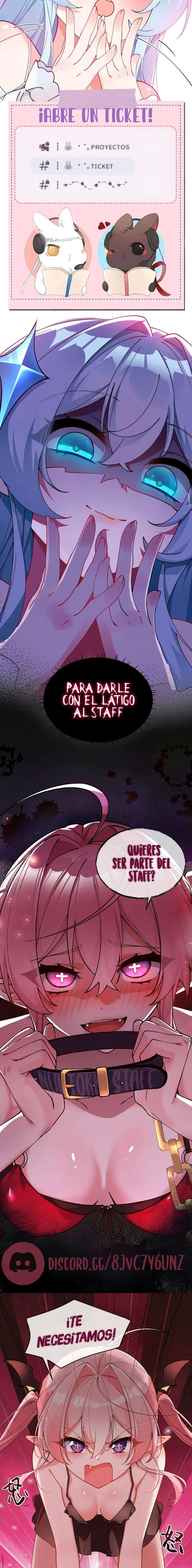 Killer Beat Capítulo 17 - Página 18
