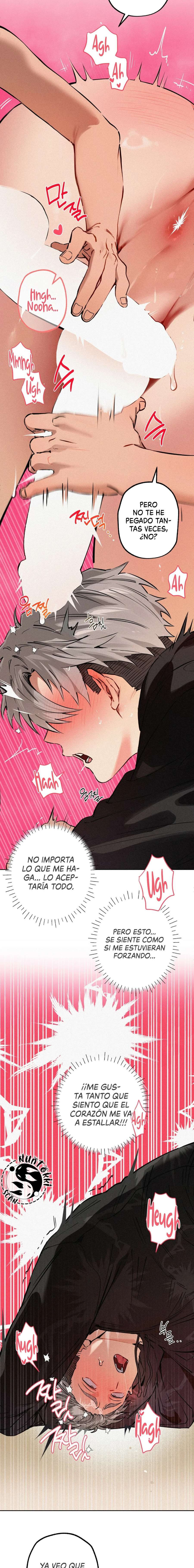 Killer Beat Capítulo 19 - Página 2