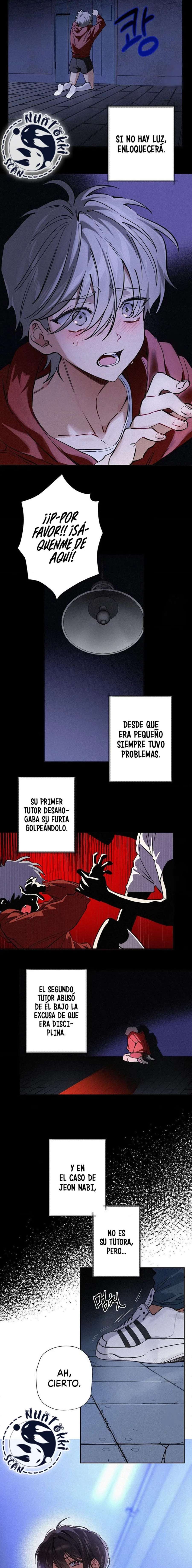 Killer Beat Capítulo 3 - Página 7