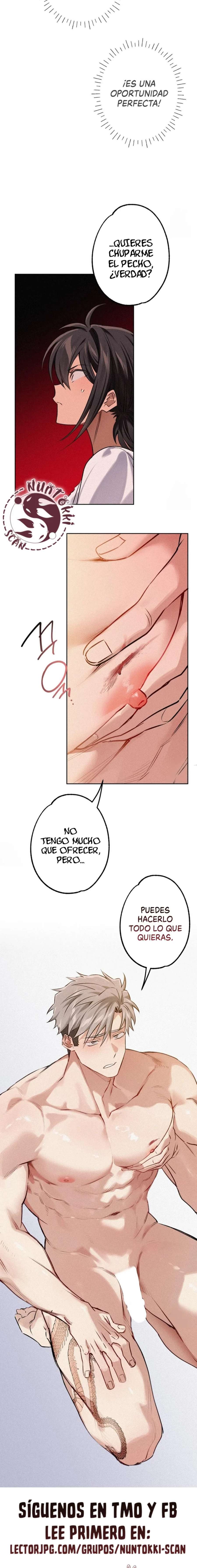 Killer Beat Capítulo 4 - Página 24